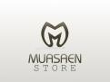 Logo design # 104465 for Muasaen Store contest