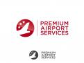 Logo design # 587096 for Premium Ariport Services contest
