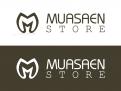 Logo design # 104466 for Muasaen Store contest