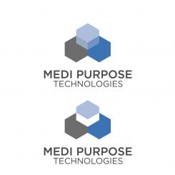 Logo # 917546 voor Medisch advies bureau is op zoek naar een moder, fris en aansprekend logo wedstrijd