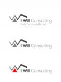 Logo design # 343526 for I Will Consulting  contest