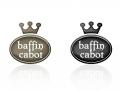 Logo # 167067 voor Wij zoeken een internationale logo voor het merk Baffin Cabot een exclusief en luxe schoenen en kleding merk dat we gaan lanceren  wedstrijd
