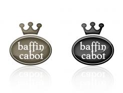Logo # 167067 voor Wij zoeken een internationale logo voor het merk Baffin Cabot een exclusief en luxe schoenen en kleding merk dat we gaan lanceren  wedstrijd