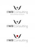 Logo design # 343527 for I Will Consulting  contest
