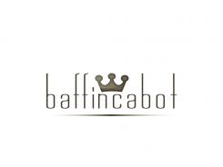 Logo # 167068 voor Wij zoeken een internationale logo voor het merk Baffin Cabot een exclusief en luxe schoenen en kleding merk dat we gaan lanceren  wedstrijd