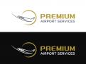 Logo design # 587702 for Premium Ariport Services contest