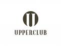 Logo # 479459 voor Upperclub.eu  wedstrijd