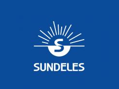 Logo design # 68657 for sundeles contest