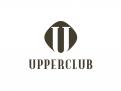 Logo # 479461 voor Upperclub.eu  wedstrijd