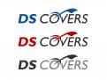 Logo # 105275 voor DS Covers wedstrijd
