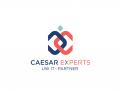 Logo # 521796 voor Caesar Experts logo design wedstrijd