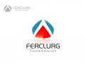 Logo design # 77889 for logo for financial group FerClurg contest