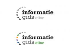 Logo # 123233 voor Informatiegids wedstrijd