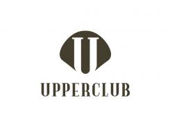 Logo # 479464 voor Upperclub.eu  wedstrijd