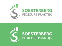 Logo # 127850 voor Logo voor net gestarte pedicure praktijk wedstrijd