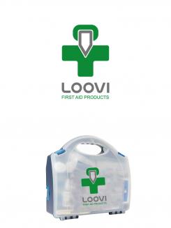 Logo # 394496 voor Ontwerp vernieuwend logo voor Loovi First Aid Products wedstrijd