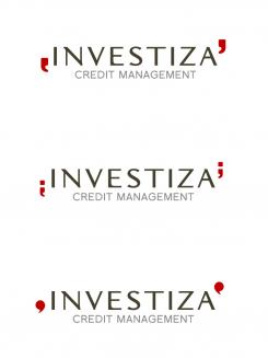 Logo design # 360188 for Logo for a new credit management organisation (INVESTIZA credit management). Company starts in Miami (Florida). contest