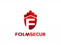 Logo design # 181925 for FOMSECUR: Secure advice enabling peace of mind  contest