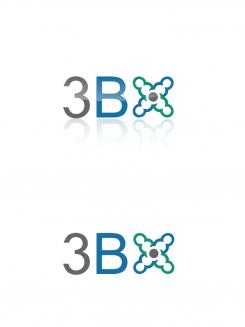 Logo # 415065 voor 3BX innovaties op basis van functionele behoeftes wedstrijd