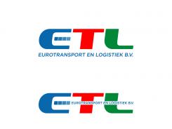 Logo # 659741 voor Creatief letterlogo voor de letters ETL wedstrijd