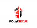 Logo design # 181926 for FOMSECUR: Secure advice enabling peace of mind  contest