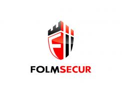 Logo design # 181926 for FOMSECUR: Secure advice enabling peace of mind  contest