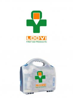 Logo # 394201 voor Ontwerp vernieuwend logo voor Loovi First Aid Products wedstrijd