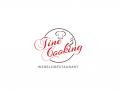Logo design # 640181 for Create a fresh looking logo for a restaurant with food from all over the world contest