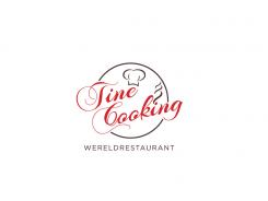 Logo design # 640181 for Create a fresh looking logo for a restaurant with food from all over the world contest