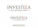Logo design # 358589 for Logo for a new credit management organisation (INVESTIZA credit management). Company starts in Miami (Florida). contest