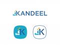 Logo design # 658042 for Logo Kandeel, photovoltaic engineering and studies company contest