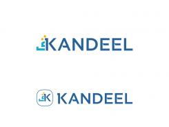 Logo design # 658045 for Logo Kandeel, photovoltaic engineering and studies company contest