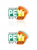 Logo design # 397820 for Radio Péyi Logotype contest