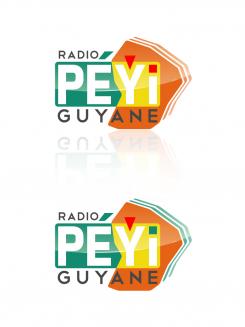 Logo # 397820 voor Radio Péyi Logotype wedstrijd