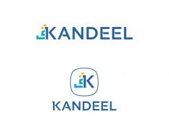 Logo design # 658046 for Logo Kandeel, photovoltaic engineering and studies company contest