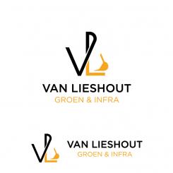 Logo # 1285235 voor Wegenbouwer zoekt mooi logo wedstrijd