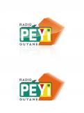 Logo design # 397822 for Radio Péyi Logotype contest