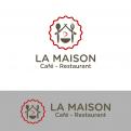 Logo design # 936731 for Logo for café - restaurant contest