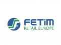 Logo design # 86736 for New logo For Fetim Retail Europe contest