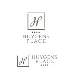 Logo # 1198361 voor ontwerp logo voor 4 sterren life style hotel wedstrijd