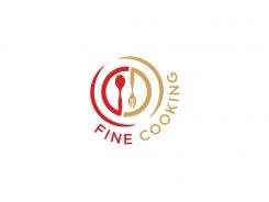 Logo design # 638486 for Create a fresh looking logo for a restaurant with food from all over the world contest