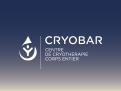 Logo design # 691755 for Cryobar the new Cryotherapy concept is looking for a logo contest