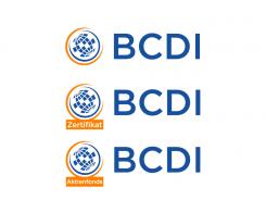 Logo  # 639088 für BCDI GmbH sucht Logos für Muttergesellschaft und Finanzprodukte Wettbewerb