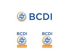 Logo  # 639089 für BCDI GmbH sucht Logos für Muttergesellschaft und Finanzprodukte Wettbewerb
