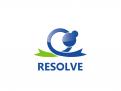 Logo # 160371 voor Logo for european researchproject RESOLVE wedstrijd
