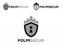 Logo design # 182141 for FOMSECUR: Secure advice enabling peace of mind  contest