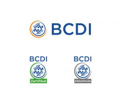 Logo  # 639090 für BCDI GmbH sucht Logos für Muttergesellschaft und Finanzprodukte Wettbewerb