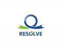 Logo # 160372 voor Logo for european researchproject RESOLVE wedstrijd