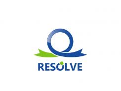 Logo # 160372 voor Logo for european researchproject RESOLVE wedstrijd