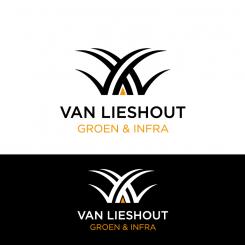 Logo # 1283133 voor Wegenbouwer zoekt mooi logo wedstrijd